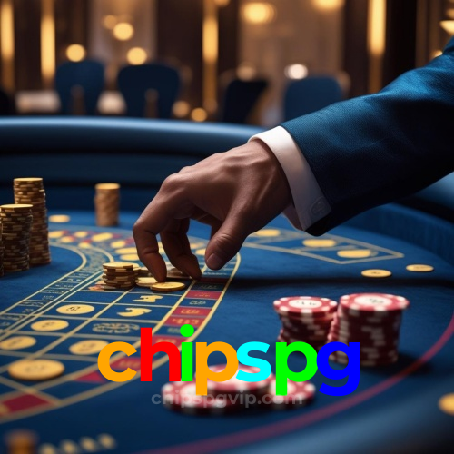 Jogos emocionantes no chipspg