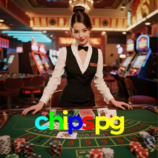Jogos emocionantes no chipspg