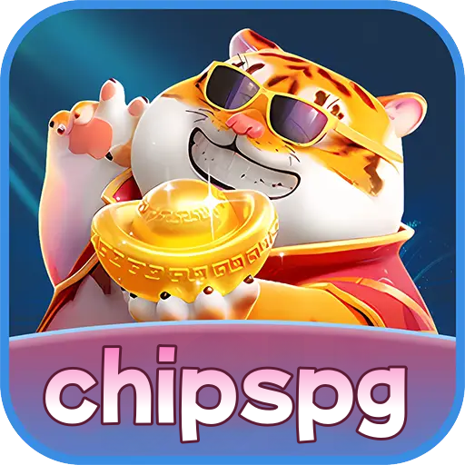 Imagem promocional da chipspg mostrando a plataforma e suas vantagens